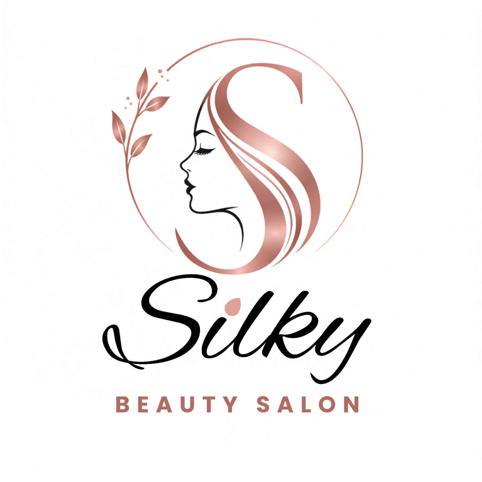 Silky Beauty Salon & Academy